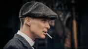 peaky blinders flat cap thomas shelby
