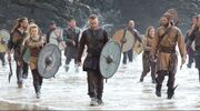 vikings op netflix