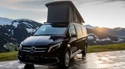mercedes-benz camper