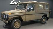 Mercedes G klasse