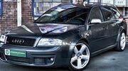 Audi RS6 Avant