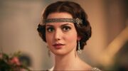 Nederlandse actrice peaky blinders gaite jansen