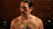 Hollywood Danny Trejo