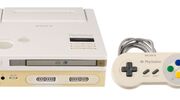 Nintendo-PlayStation