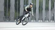 e-bike speed pedelec