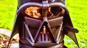 Darth Vader Grill
