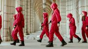 la casa de papel seizoen 4 trailer Netflix