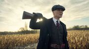 peaky blinders seizoen 6 coronavirus