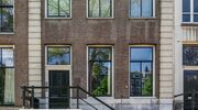 Grachtenpand Amsterdam Funda