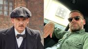 Acteur Arthur Shelby Paul Anderson