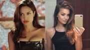 Angelina Jolie kopie Chelsea Marr