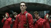 bankovervallen la casa de papel waargebeurd