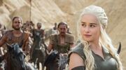 emilia clarke goede doel daten