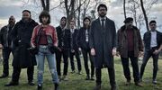 la casa de papel personage dood