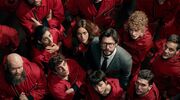 la casa de papel spin-off personage