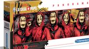 Illustratie voor: 4 toffe La Casa de Papel (Money Heist) puzzels