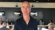 vermogen Jeff Bezos Amazon coronavirus