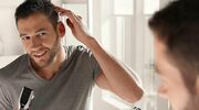 zelf je haar knippen man kapsel bijwerken thuis