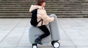 Elektrische scooter
