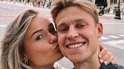 Frenkie de Jong koopt nieuw appartement in Amsterdam