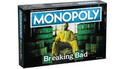 breaking bad monopoly