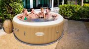 lidl jacuzzi te koop