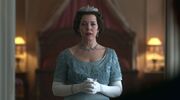 the crown serie op netflix
