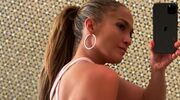 Jennifer Lopez sportlegging