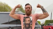 Conor McGregor