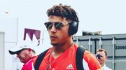best verdienende sporter ooit patrick mahomes