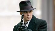 Public Enemies