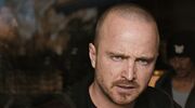 vrouw van aaron paul breaking bad acteur