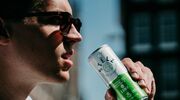 wat is seltzer alcoholische drank weinig calorieën afvallen