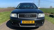 Audi RS6 occasion te koop