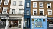 Woning Londen te koop