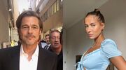 Brad Pitt uit elkaar met jongere vriendin