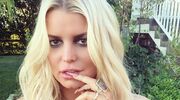 Jessica Simpson afvallen