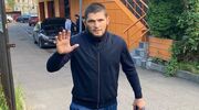 Khabib Nurmagomedov stopt met vechten