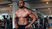 conditie oefeningen Badr Hari