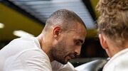 gevecht Badr Hari uitgesteld