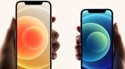 Illustratie voor: Wat is het verschil tussen de iPhone 12 en de iPhone 12 Mini?