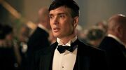 Peaky Blinders kapsels