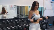 workout Yolanthe