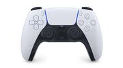 PS5 dual controller