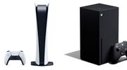 PS5 vs. Xbox X