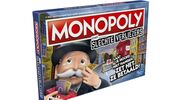 Slechte verliezers Monopoly