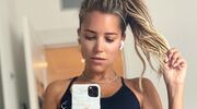 Sylvie Meis Instagram workout