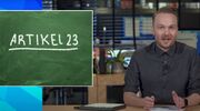 Zondag met Lubach artikel 23 Arie Slob