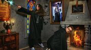 harry potter escaperoom