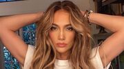 naakt Jennifer Lopez uit de kleren